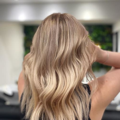 ON HAIR - Coiffure Saint-Julien-en-Genevois - ON HAIR - Photo Galerie - OneBooking