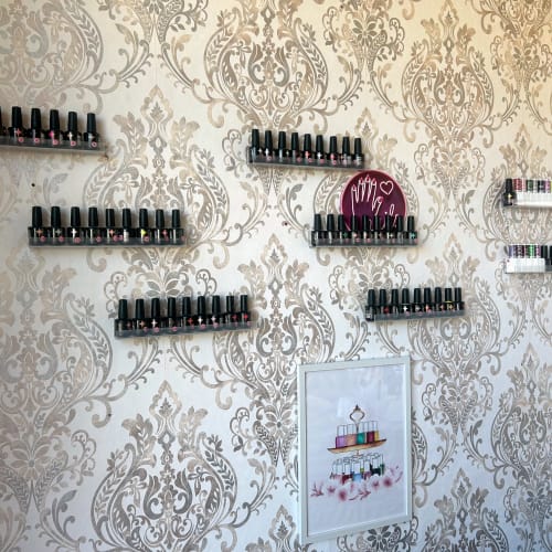 Presci'nails Beauty - Onglerie Saint-Flour - Presci'nails Beauty - Photo Galerie - OneBooking