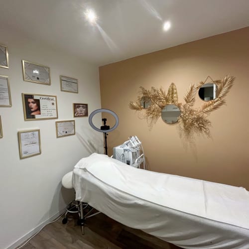 Argos Beauté - Coiffure Vitrolles - Argos Beauté - Photo Galerie - OneBooking