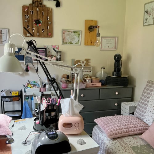 Férik'Art - Onglerie Casseneuil - Férik'Art - Photo Galerie - OneBooking