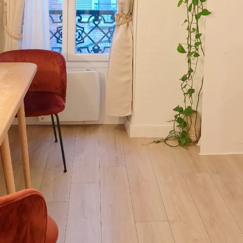 Noverah Care - Barbier Paris - Noverah Care - Photo Galerie - OneBooking