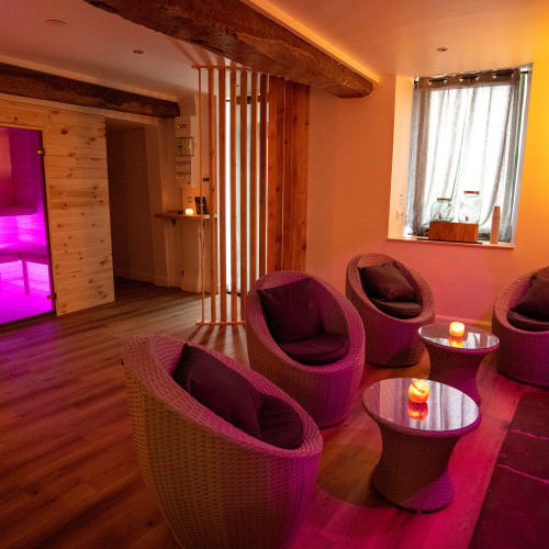 Plaisir des Sens - SPA privé - Massage Lannion - Plaisir des Sens - SPA privé - Photo Galerie - OneBooking