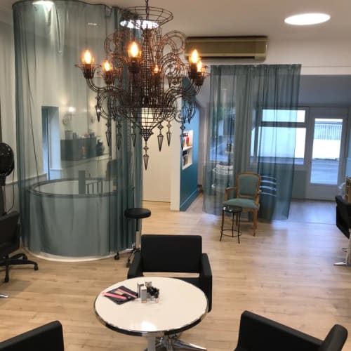 Un Jour Un Salon - Coiffure Le Bouscat - Un Jour Un Salon - Photo Galerie - OneBooking