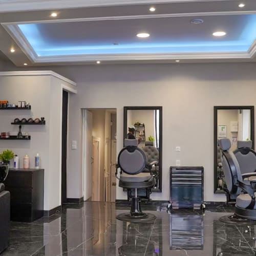 R.Fresh - Coiffure Clermont-Ferrand - R.Fresh - Photo Galerie - OneBooking