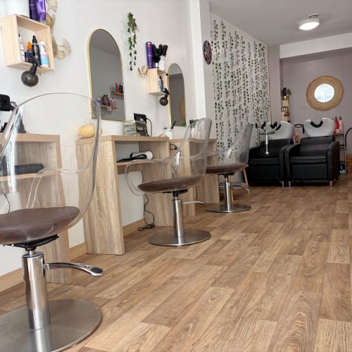 Les Ciseaux de Val - Coiffure Arras - Les Ciseaux de Val - Photo Galerie - OneBooking