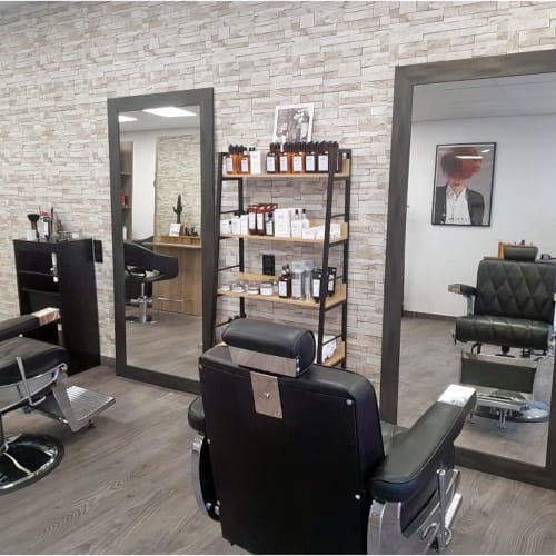 Le salon du Brezet - Coiffure Clermont-Ferrand - Le salon du Brezet - Photo Galerie - OneBooking