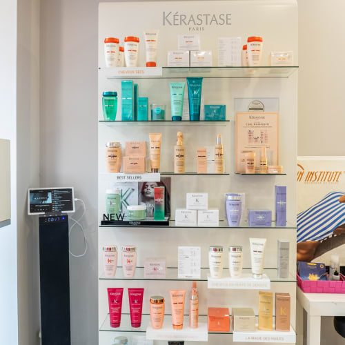Lorenzo D Coiffure - Coiffure Alès - Lorenzo D Coiffure - Photo Galerie - OneBooking