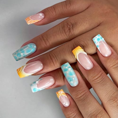 Mariwnail - Institut de beauté Rennes - Mariwnail - Photo Galerie - OneBooking