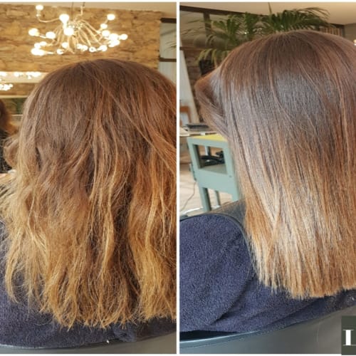 La Loge - Coiffure Nantes - La Loge - Photo Galerie - OneBooking