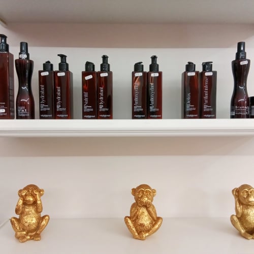 Le 33 - Coiffure Ajaccio - Le 33 - Photo Galerie - OneBooking