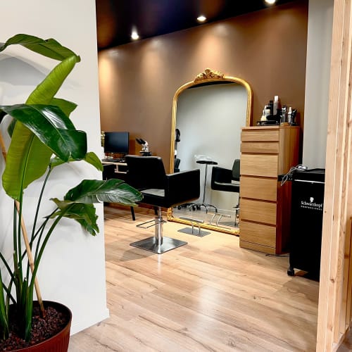 Haar World - Coiffure Clermont-Ferrand - Haar World - Photo Galerie - OneBooking