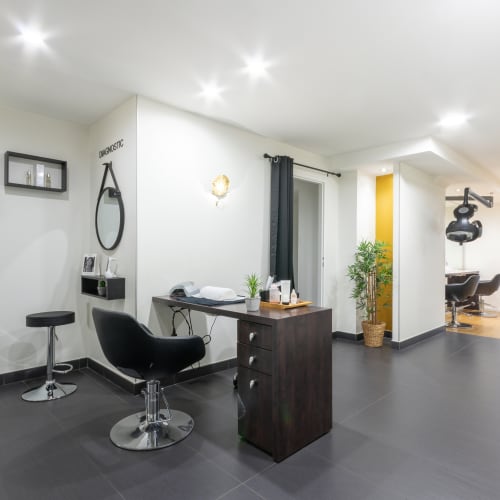 Maison de beauté Romain Texera - Massage Thionville - Maison de beauté Romain Texera - Photo Galerie - OneBooking