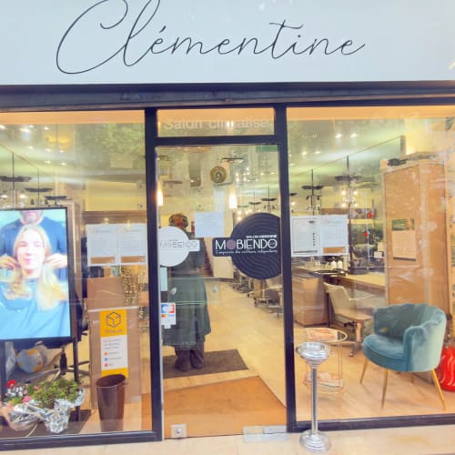Clémentine - Onglerie Montreuil - Clémentine - Photo Galerie - OneBooking