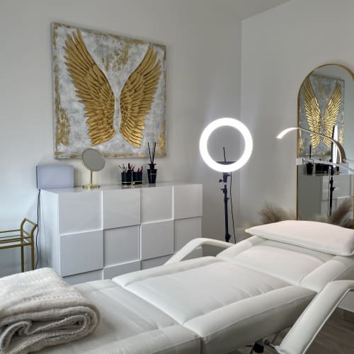 So You Institut - Sourcils & cils Cagnes-sur-Mer - So You Institut - Photo Galerie - OneBooking