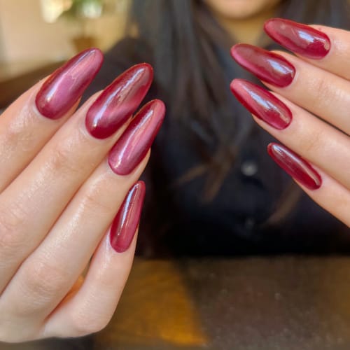 Jade Nails - Onglerie Strasbourg - Jade Nails - Photo Galerie - OneBooking