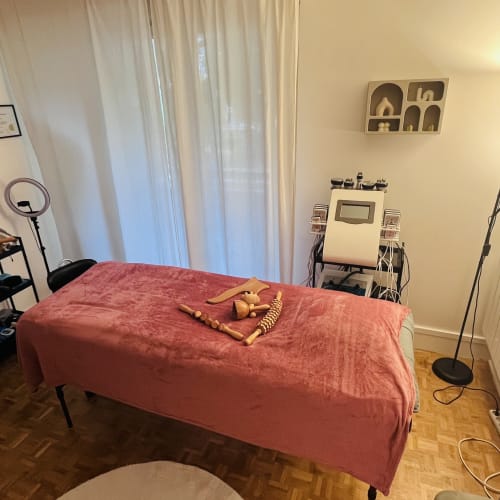 Studio Flow 78 - Massage Montigny-le-Bretonneux - Studio Flow 78 - Photo Galerie - OneBooking