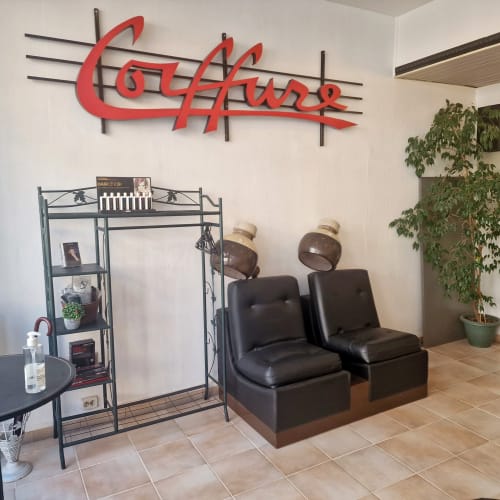 Sylvie Coiffure - Coiffure Cambrai - Sylvie Coiffure - Photo Galerie - OneBooking