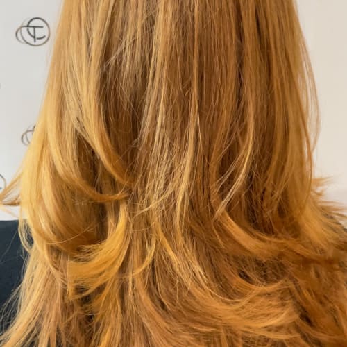 Unique - Coiffure Toulouse - Unique - Photo Galerie - OneBooking