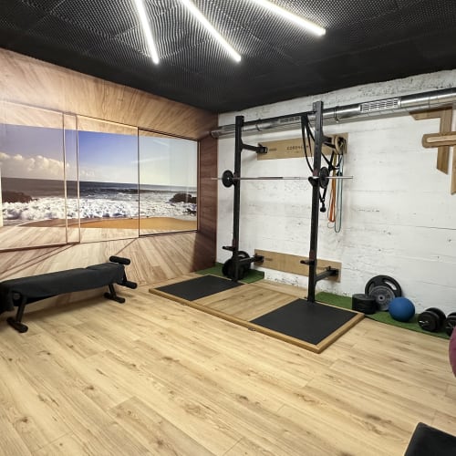 Sevenfit - Institut de beauté Le Havre - Sevenfit - Photo Galerie - OneBooking
