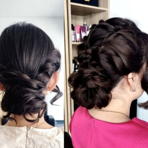 Siam Institute - Coiffure Clermont-Ferrand - Siam Institute - Photo Galerie - OneBooking