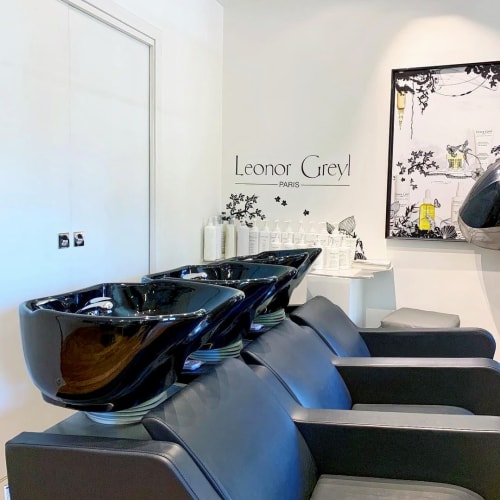 La Maison de Beauté Carita - Coiffure Nice - La Maison de Beauté Carita - Photo Galerie - OneBooking