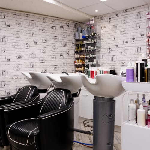 Zen Eco Coiffure & Esthétique - Spa Marseille - Zen Eco Coiffure & Esthétique - Photo Galerie - OneBooking