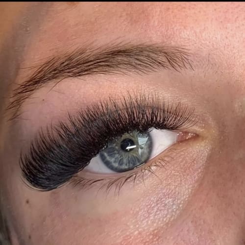 EYES TOULOUSE - Sourcils & cils Cugnaux - EYES TOULOUSE - Photo Galerie - OneBooking