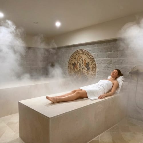 Ozea Beauty spa - Bien-être Nice - Ozea Beauty spa - Photo Galerie - OneBooking