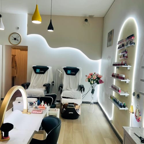 Beauty Cali Nail - Soin visage Nice - Beauty Cali Nail - Photo Galerie - OneBooking
