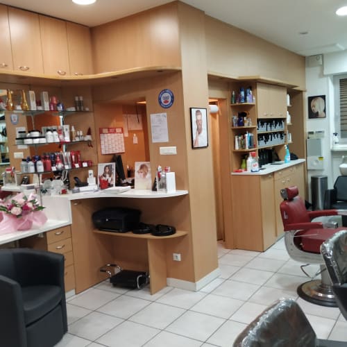 Tête en l'Hair - Coiffure Strasbourg - Tête en l'Hair - Photo Galerie - OneBooking