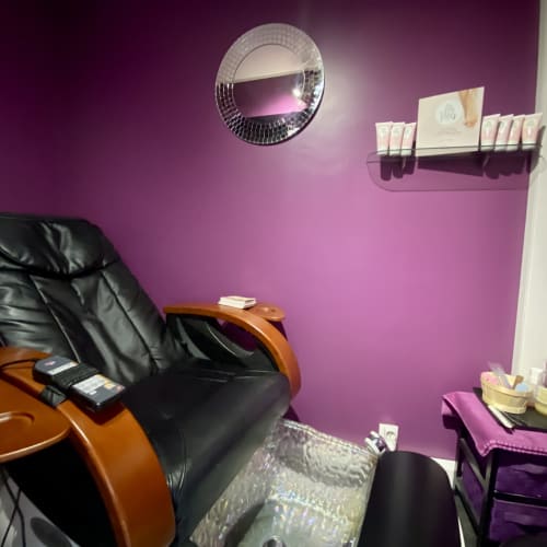 MAISON FACIEM (Cynthia) - Institut de beauté Antibes - MAISON FACIEM (Cynthia) - Photo Galerie - OneBooking