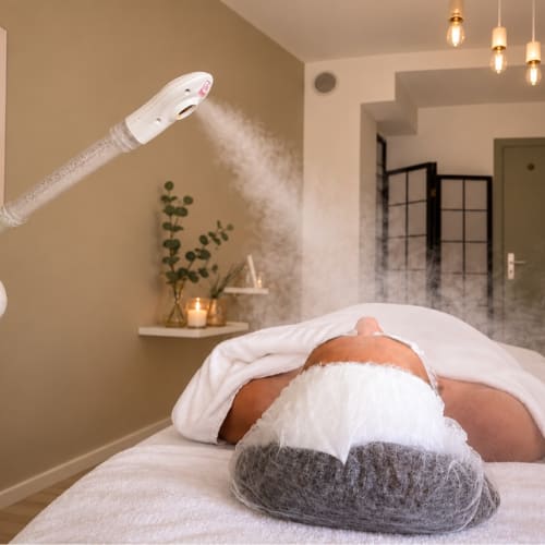 L‘art de la beauté et du bien être - Onglerie Cagnes-sur-Mer - L‘art de la beauté et du bien être - Photo Galerie - OneBooking