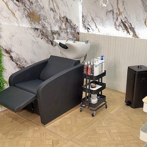 JODHAIR - Coiffure Nice - JODHAIR - Photo Galerie - OneBooking