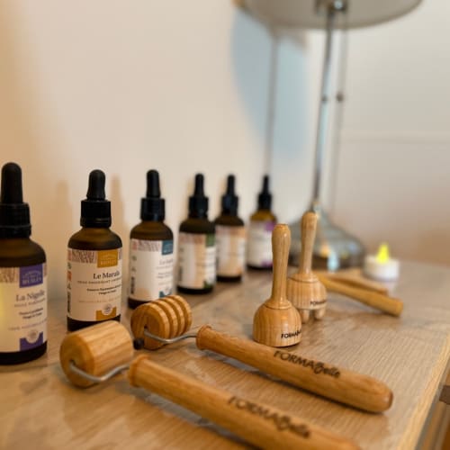 L’Atelier de Mathilde - Sourcils & cils Arles - L’Atelier de Mathilde - Photo Galerie - OneBooking