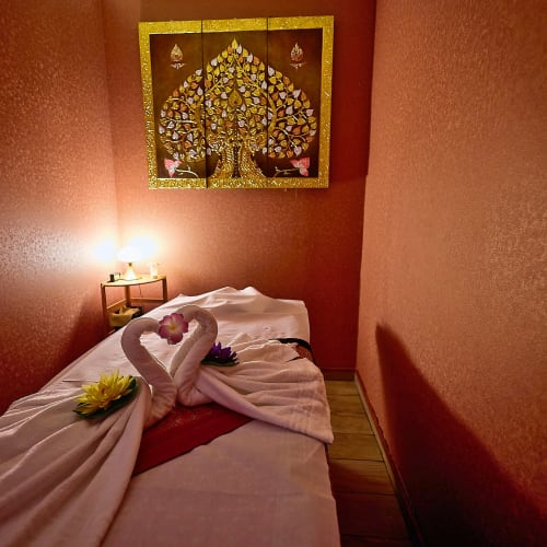 Maison Thai Spa - Spa Paris - Maison Thai Spa - Photo Galerie - OneBooking