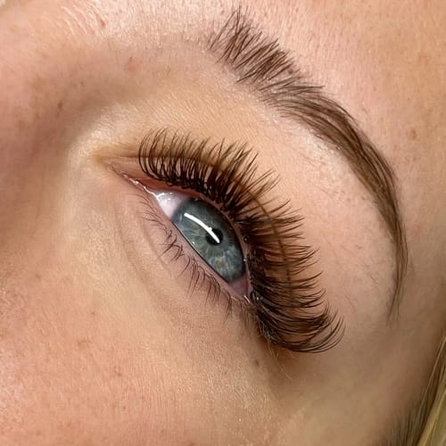 NEW Lash - Sourcils & cils Mulhouse - NEW Lash - Photo Galerie - OneBooking