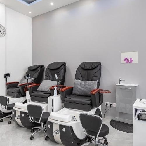 Odéon Nails - Onglerie Paris - Odéon Nails - Photo Galerie - OneBooking