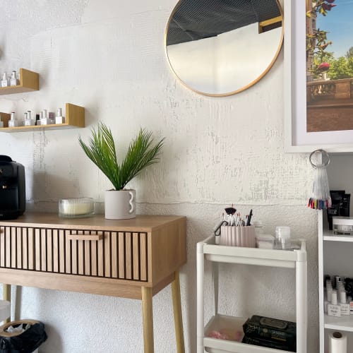Maison Daria Nails - Onglerie Pau - Maison Daria Nails - Photo Galerie - OneBooking
