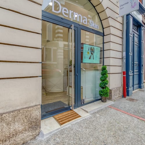Derma Skin - Sourcils & cils Montauban - Derma Skin - Photo Galerie - OneBooking