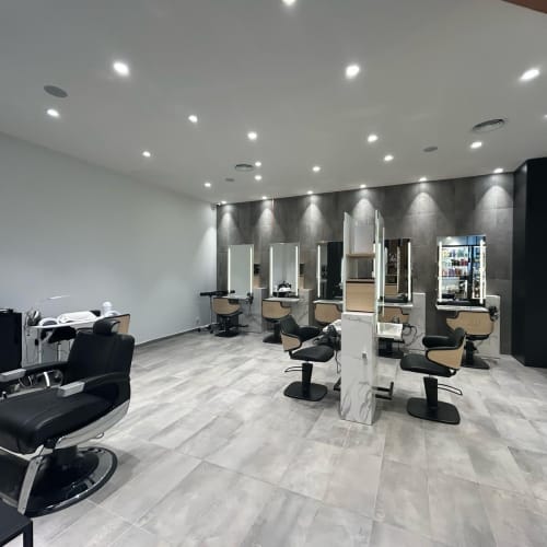 Jean Louis David - Mougins - Coiffure Mougins - Jean Louis David - Mougins - Photo Galerie - OneBooking