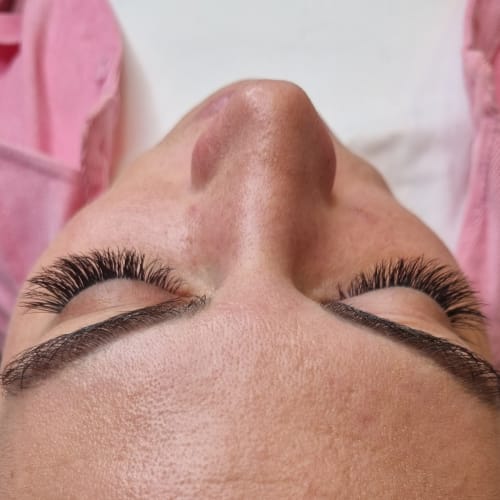 SUBLIMEYES - Sourcils & cils Nice - SUBLIMEYES - Photo Galerie - OneBooking