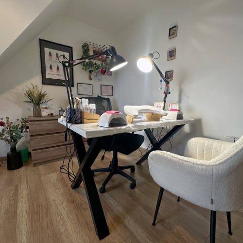 OC Beauté Nails - Onglerie Coutances - OC Beauté Nails - Photo Galerie - OneBooking