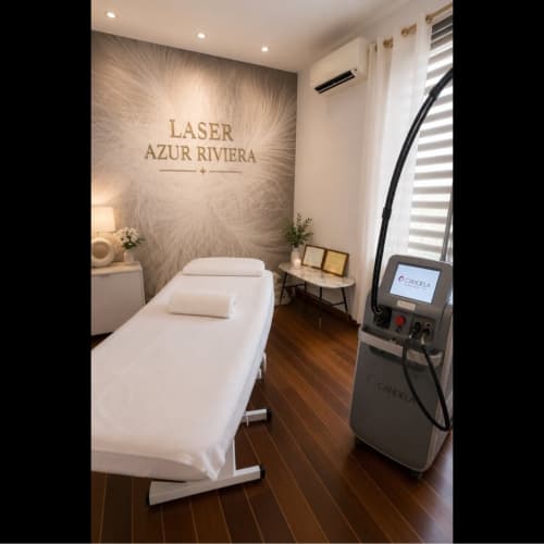 Laser Azur Riviera - Sourcils & cils Nice - Laser Azur Riviera - Photo Galerie - OneBooking