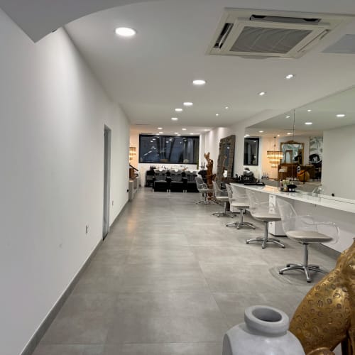 Le Salon - Coiffure Alès - Le Salon - Photo Galerie - OneBooking