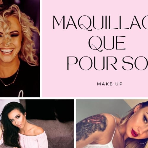Les Ongles chez Que Pour Soi - Sourcils & cils Maisons-Alfort - Les Ongles chez Que Pour Soi - Photo Galerie - OneBooking