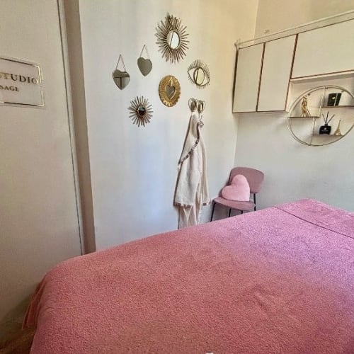 Glow Studio Massage - Massage Bordeaux - Glow Studio Massage - Photo Galerie - OneBooking