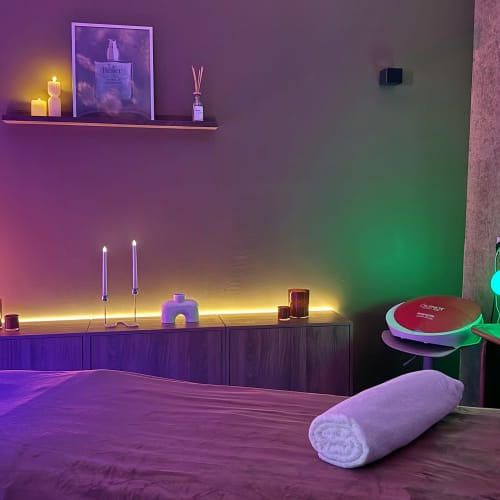 Brio l'expérience beauté au masculin - Massage Bordeaux - Brio l'expérience beauté au masculin - Photo Galerie - OneBooking