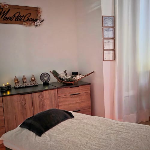 Mon Petit Cocon - Sourcils & cils Fréjus - Mon Petit Cocon - Photo Galerie - OneBooking