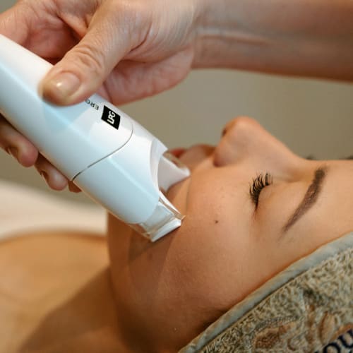 Aqualys - Maison de Beauté & SPA - Institut de beauté Clisson - Aqualys - Maison de Beauté & SPA - Photo Galerie - OneBooking