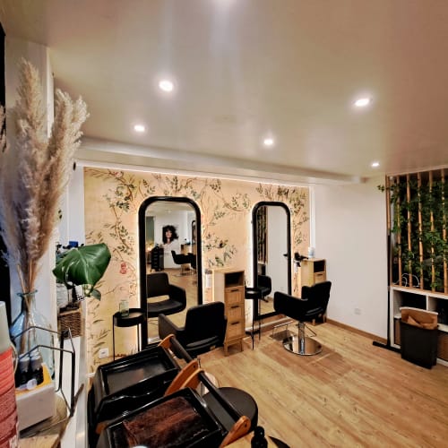 Danohys artisan Coiffeur - Coiffure Mont-Saint-Aignan - Danohys artisan Coiffeur - Photo Galerie - OneBooking